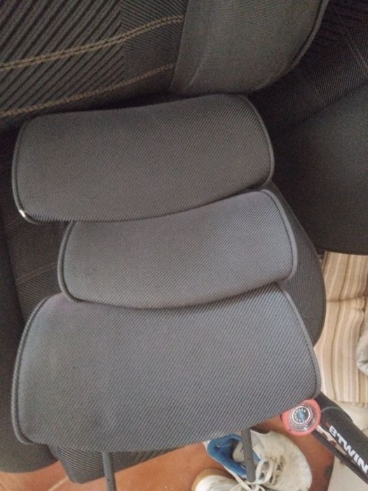 Interior completo Alfa Romeo 156 (2000)