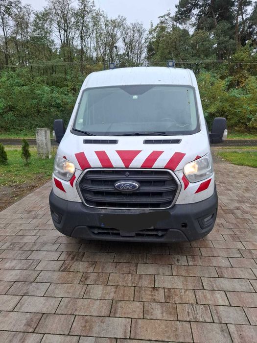 Sprzedam Ford Transit