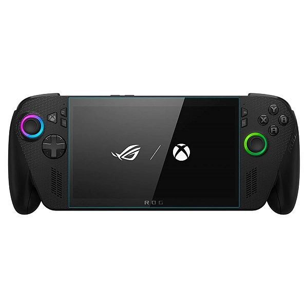 Szkło Hartowane Spigen Glas.tr Slim 2-Pack Rog Ally / Ally X 2023, 202