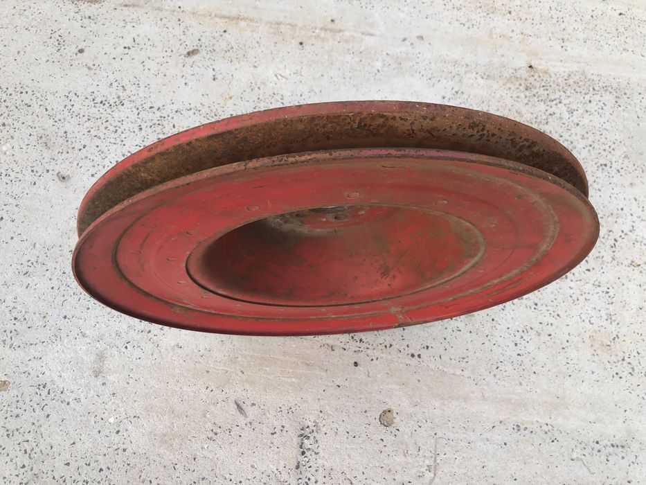 Січкарня подрібнювач измельчитель на комбайн Massey Ferguson