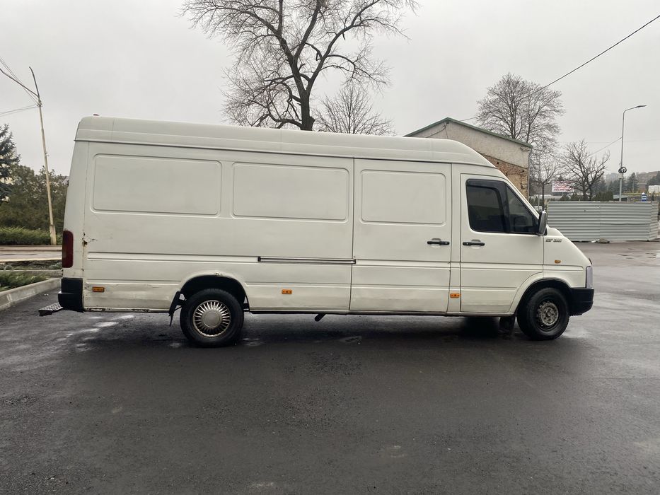 Продам лт 35 макси база