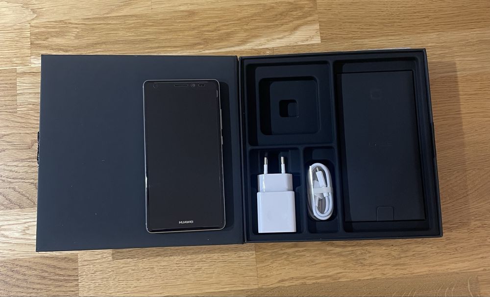 Huawei mate S Nowy nie używany
