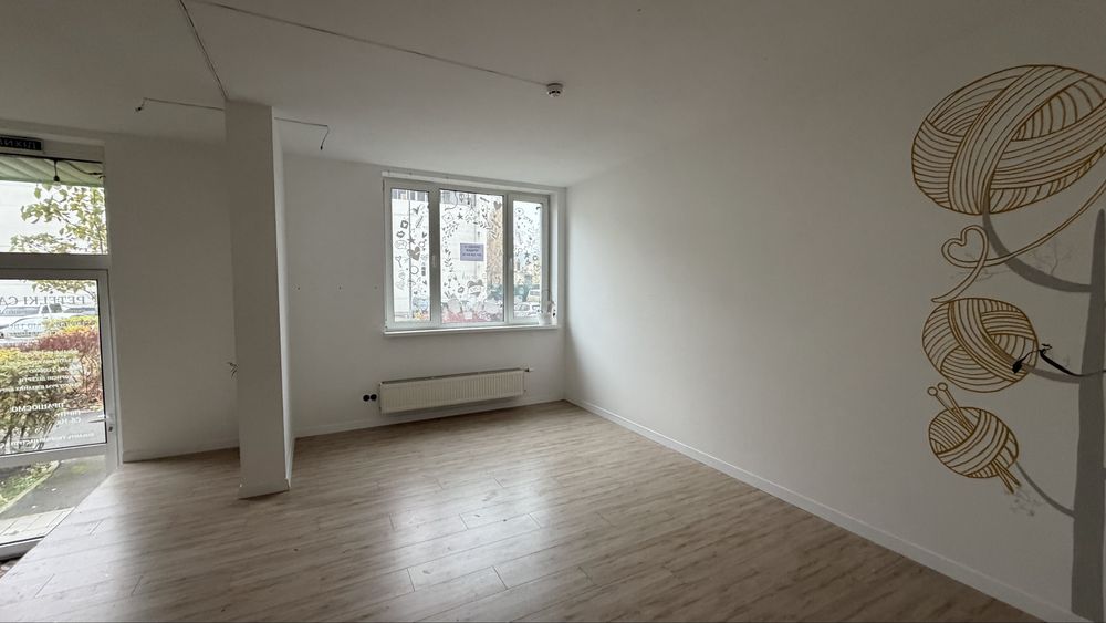 Суборенда приміщення комфорт таун Соборності, 17