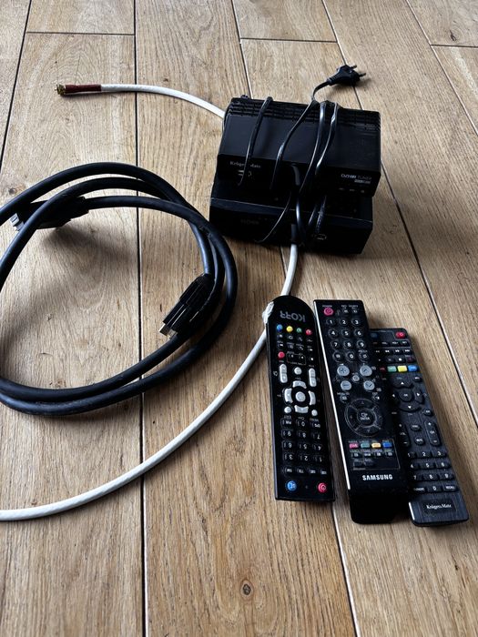 Samsung LE23T51B S telewizor 22 cale