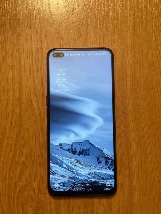 Oppo reno 4z 5G 128gb