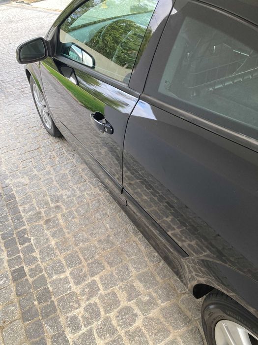 Astra  GTC 1.3 Gasóleo em  bom estado  ver fotos