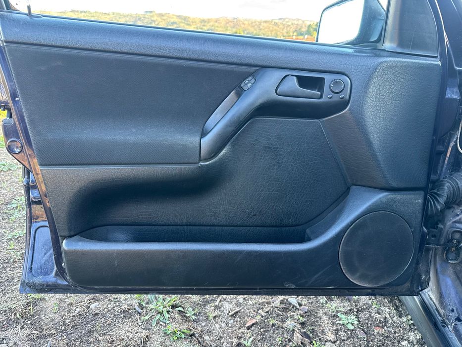 Peças Golf 3 1.6 GT