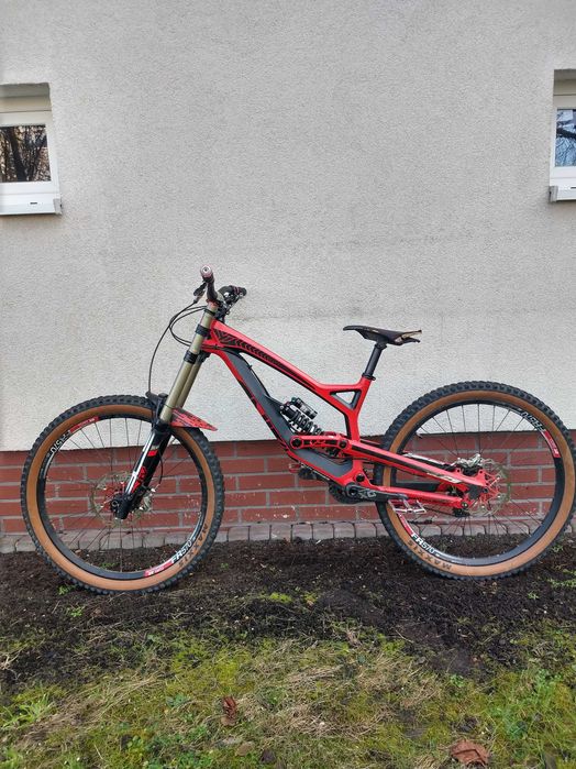YT Tues CF PRO 2015 doinwestowany FR, DH