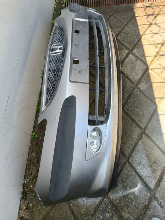 Para choques Honda jazz 2006