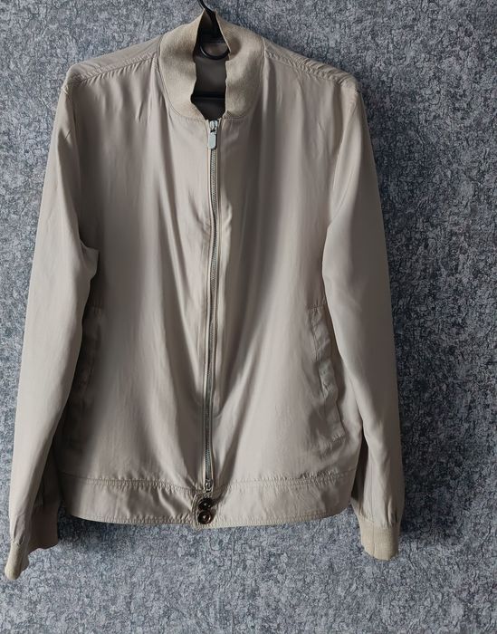 Куртка шёлковая Eleventy, Brunello Cucinelli