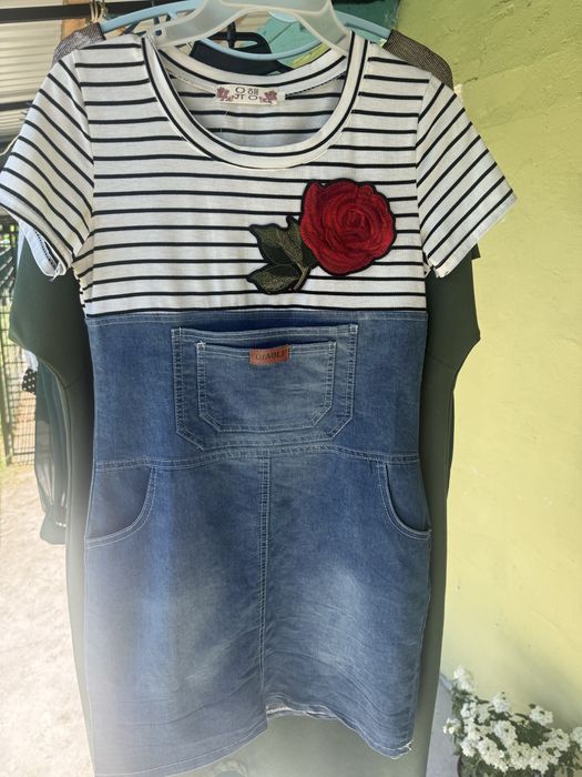 Продам жіночий одяг