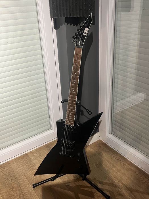 Gitara ESP LTD EX 200
