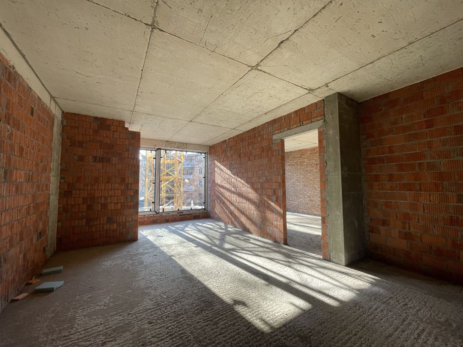 Продаж 1-кімн. квартири в преміальному клубному ЖК на Новому Львові