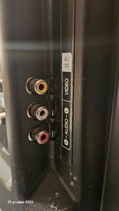 telewizor SAMSUNG 42 cale - 107cm