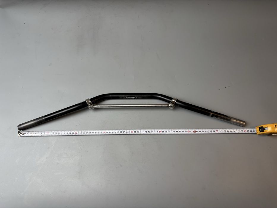 Kierownica Kiera 22mm Renthal Cross Enduro DT yz Rm Kx Kxf yzf crf cr