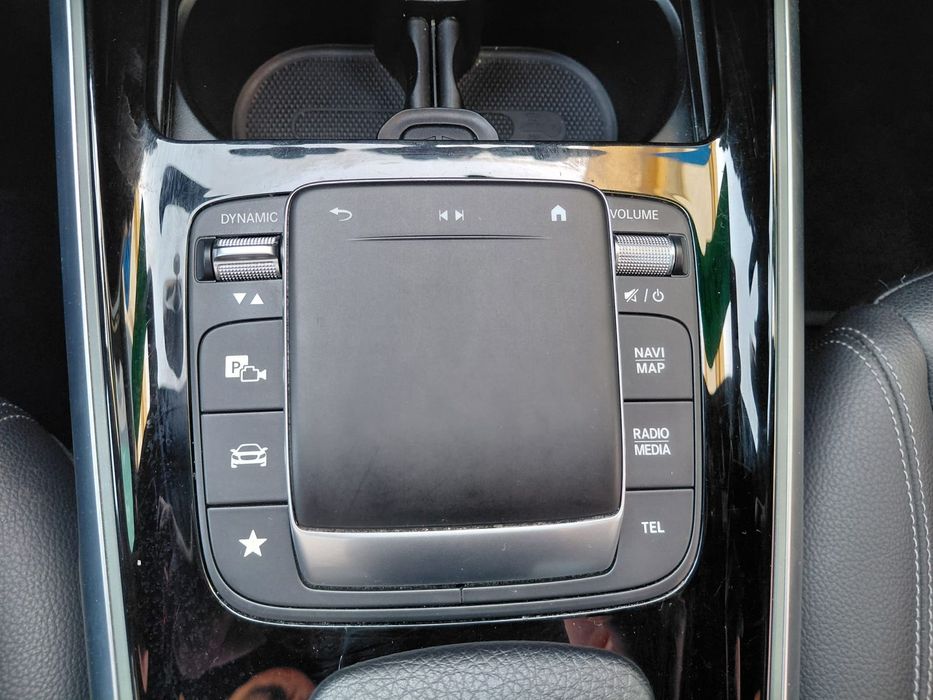 Mercedes-Benz EQB 350 4Matic Progressive