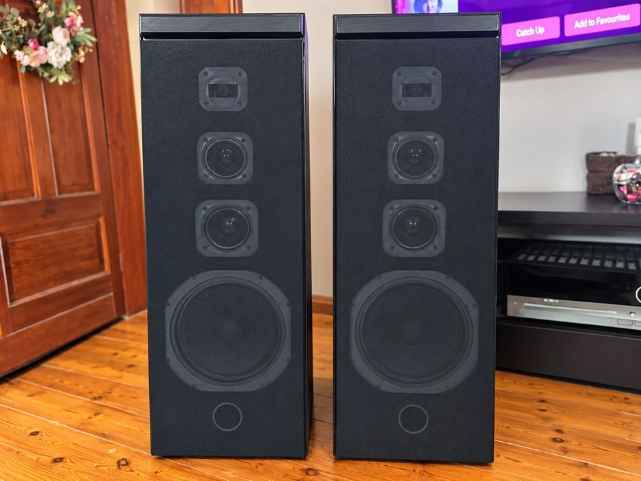 Zestaw audio Sony