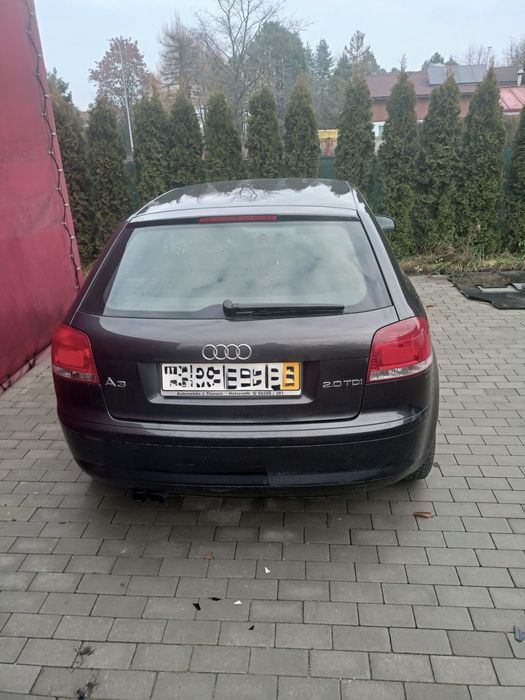 S-Line  sprawna, Niemcy