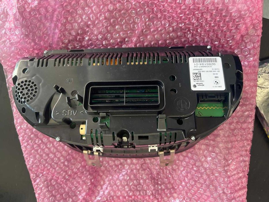 Quadrante  BMW seria  5   f10 f11 novo