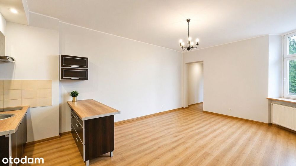 Mieszkanie – Poznań, Wilda - Widok 4