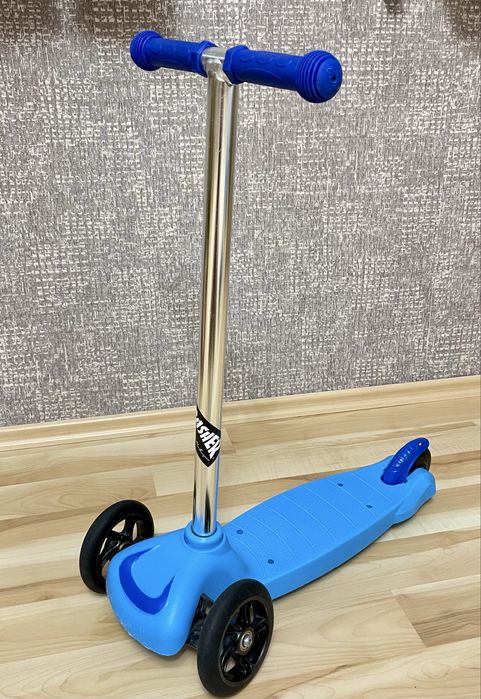 Дитячий самокат Playtive Junior 3 в 1