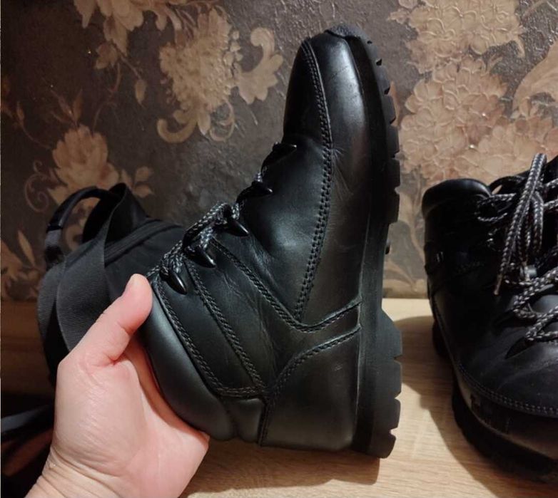 Timberland черевики на хлопчика продам