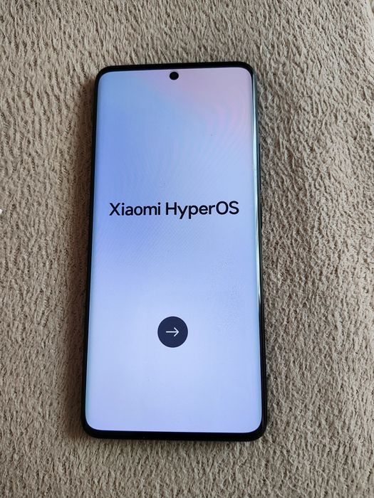 Sprzedam Xiaomi Redmi Note 14 Pro Plus 5G 12/512GB