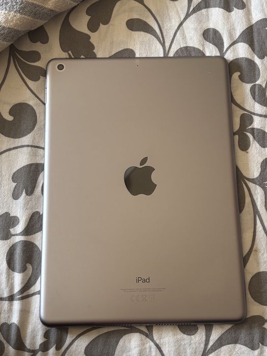 Ipad e apple pencil