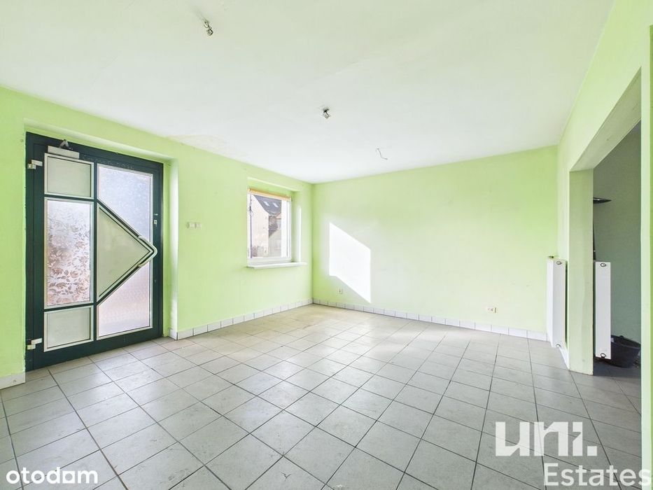 Dom do własnej aranżacji | Zabrze 113m2