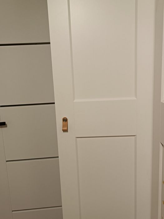 Drzwi GRIMO do szafy pax Ikea