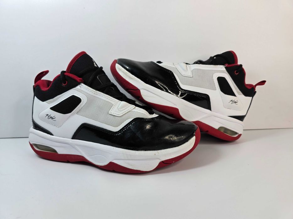 Nike Air Jordan Stay Loyal 3 oryginalne buty r.39 eu