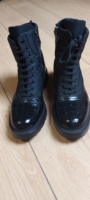 Челси Prada оригинал.