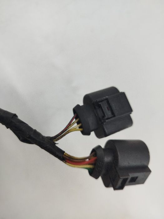 Espelho Retrovisor Direito Elétrico - SEAT LEON ST (5F8) | 12 -