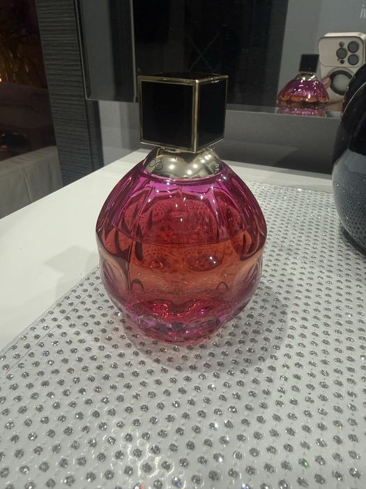 Jimmy Choo Rose Passion edp