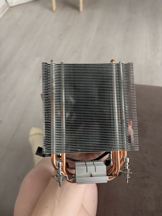 Кулер Cooler Master Hyper 212X