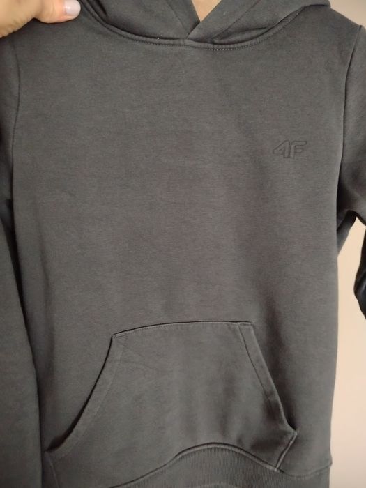 Bluza dla chłopca 4F