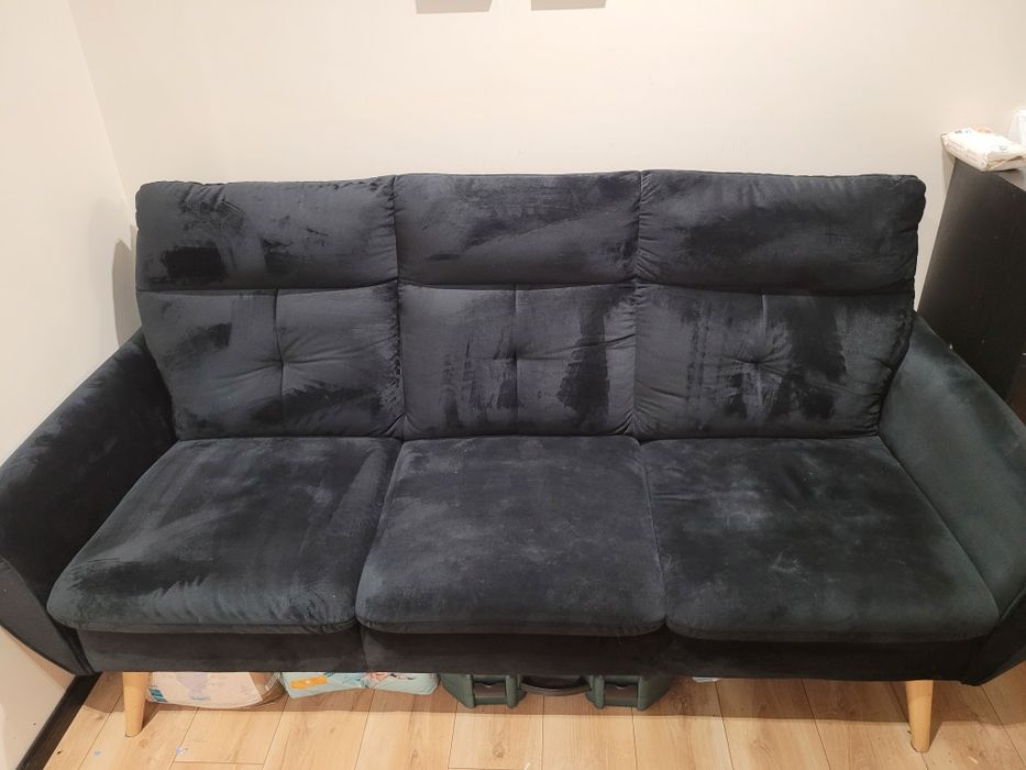 Kanapa sofa nowoczesna loftowa
