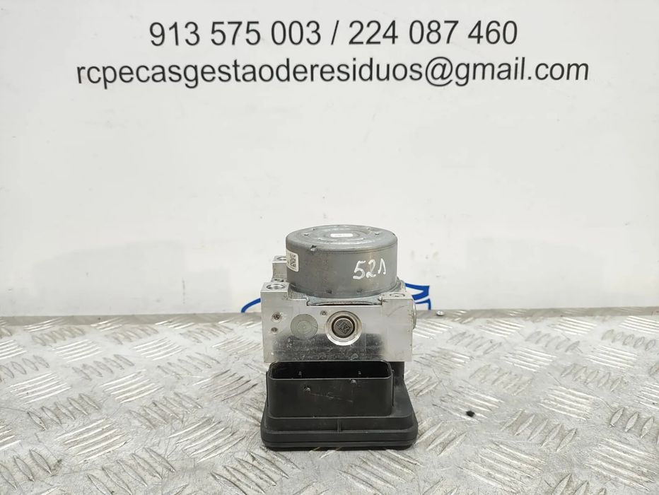 Modulo ABS Bloco Hidraulico BMW Serie 1 F20 F21 Serie 2 F22 Serie 3