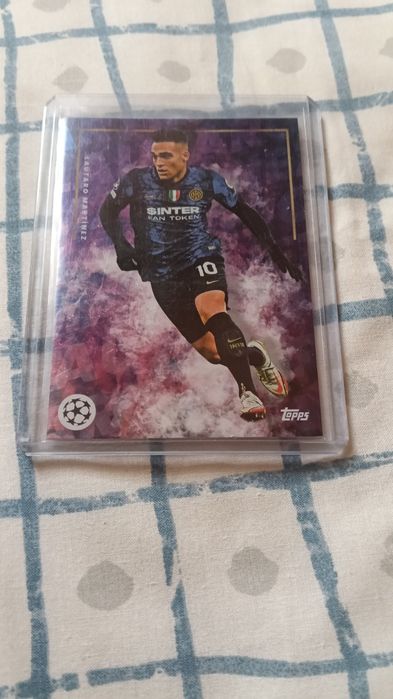Cartas de futebol