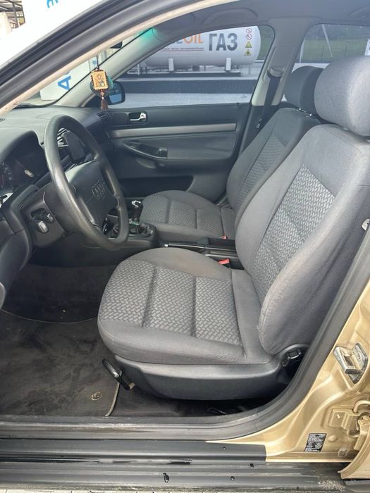 Audi A4 B5 1996