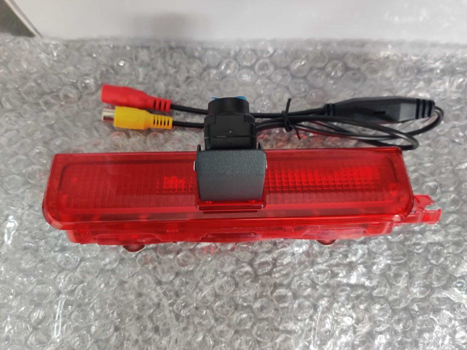 Камера заднього огляду Volkswagen Caddy