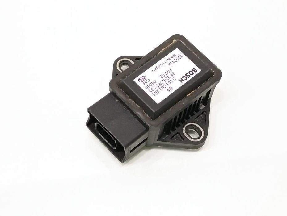 Módulo Eletrónico Bmw Serie X3 E83