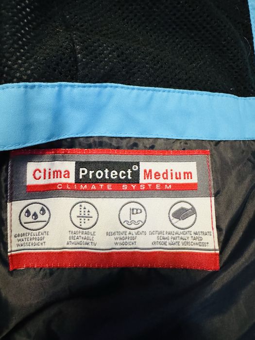 Kurtka wiatrówka CMP, rozm.  152