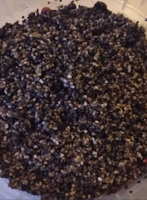 Areao 12kg aproximadamente