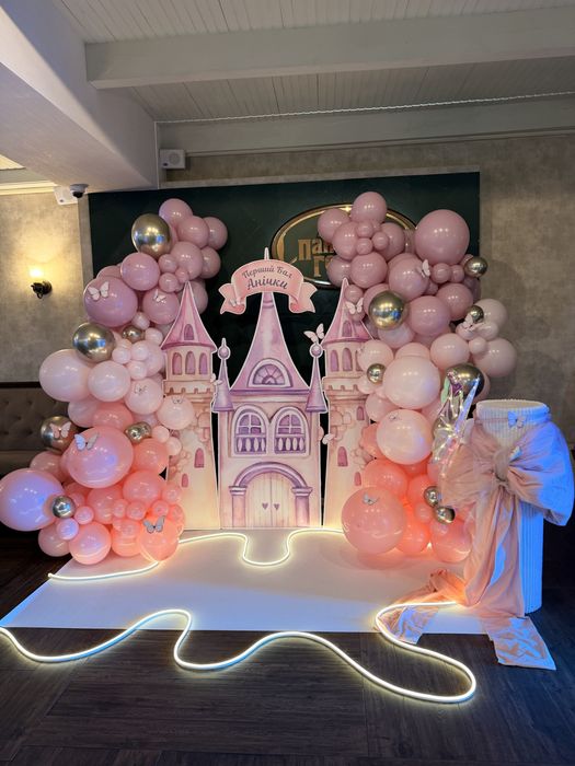 ФОТОЗОНИ Львів на будь яку подію,тематичні