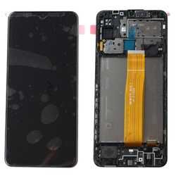 Samsung Galaxy M12 M127F Wyświetlacz LCD Oryginał Wymiana