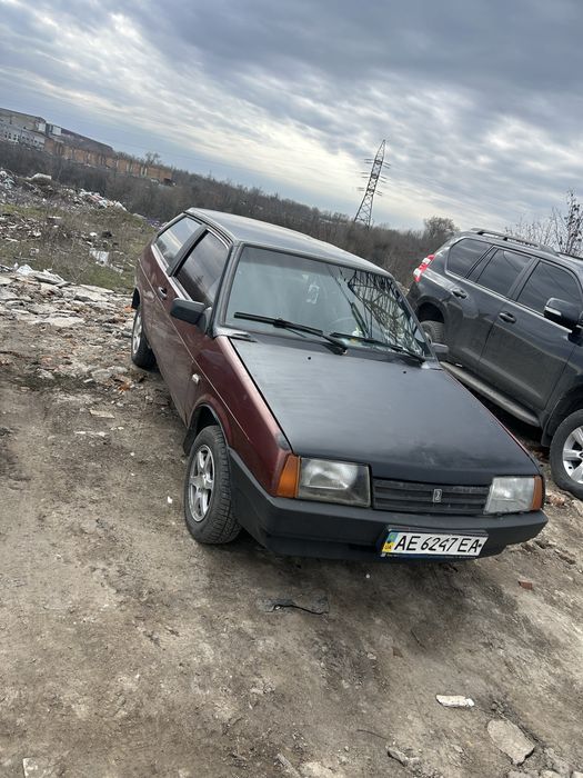 Продам  ваз  2108