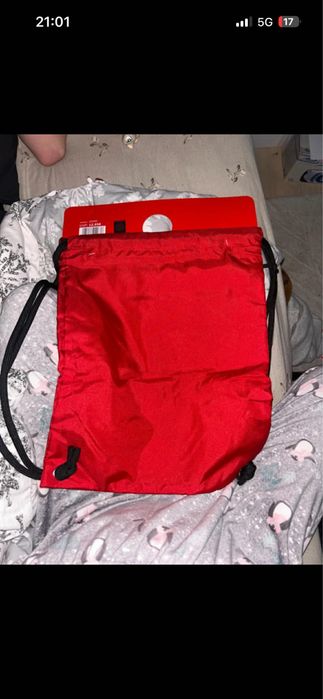 oryginalny worek bayernu monchenu