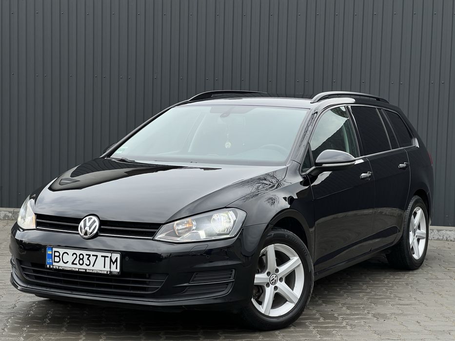Продам Volkswagen Golf 7