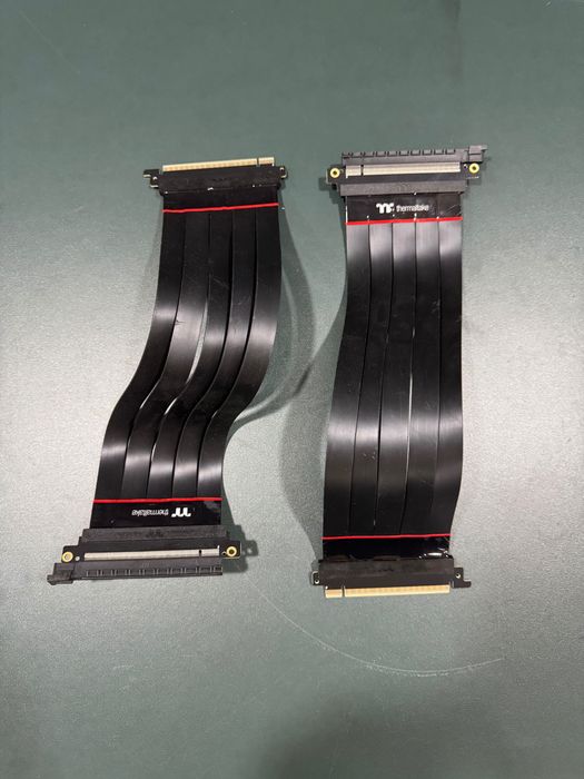 Thermaltake TT Premium Cable Riser PCIe x16 4.0 30cm64752268042881121